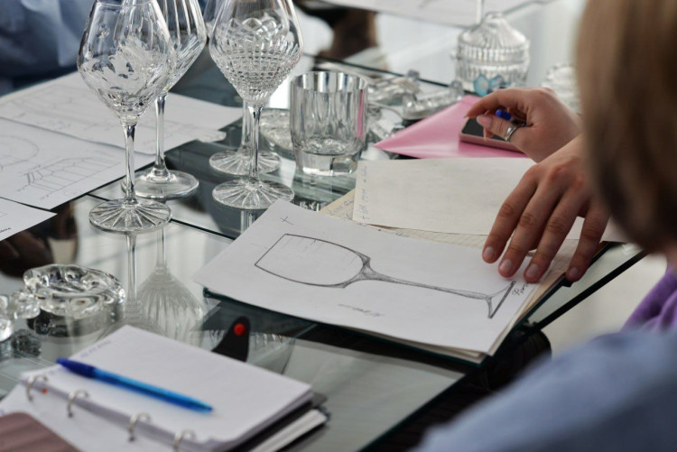 Стеклозавод «НЕМАН» обновляет линейку выпускаемой продукции