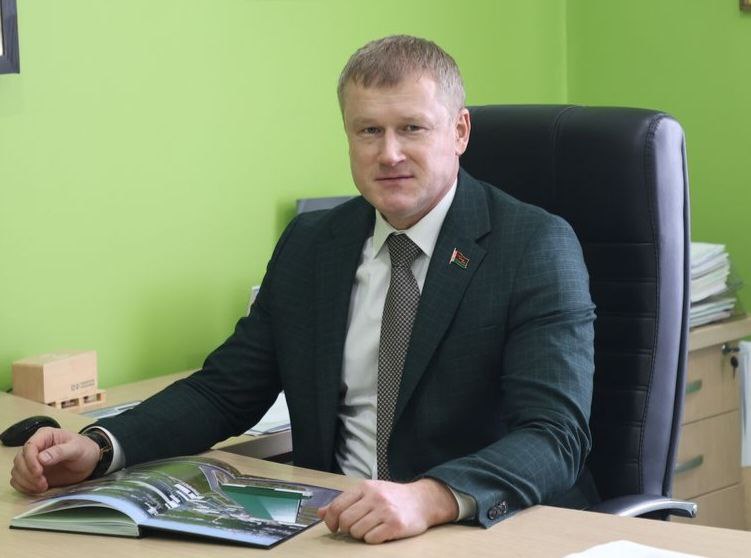 Президент Республики Беларусь согласовал назначение нового гендиректора в 
